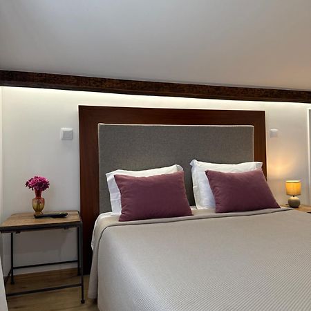 Guest House Mj 波瓦－迪瓦尔津 外观 照片